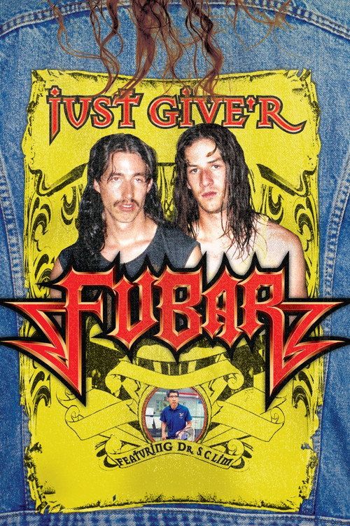 Fubar: A Documentary by Farrel Mitchner