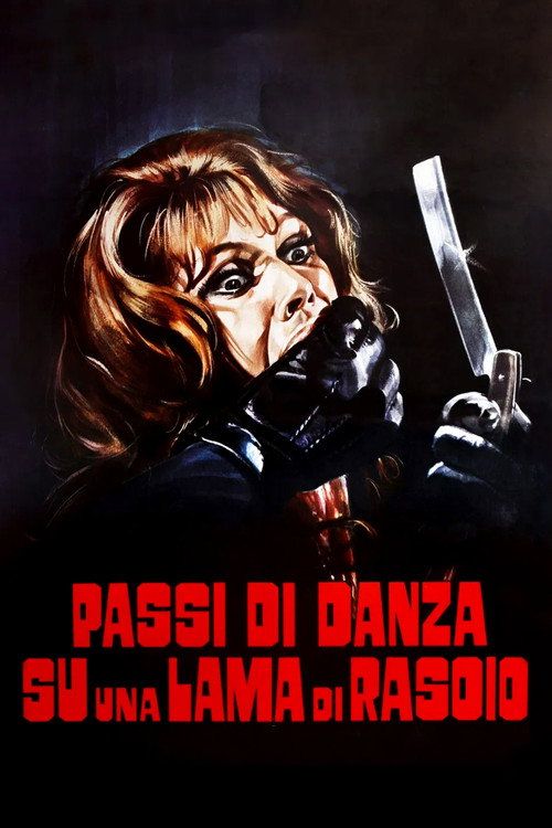 Passi di danza su una lama di rasoio
