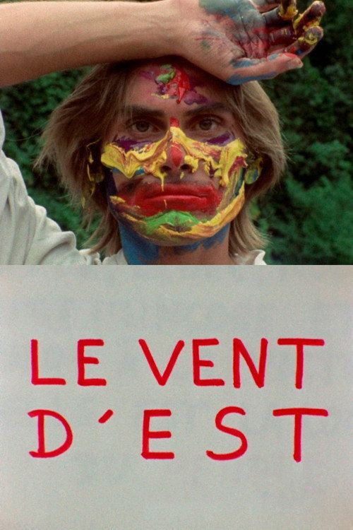 Le vent d'est