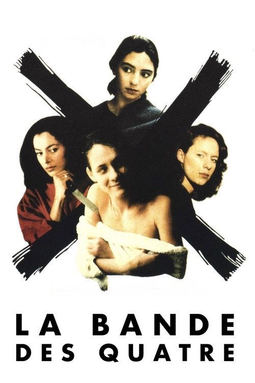 La bande des quatre