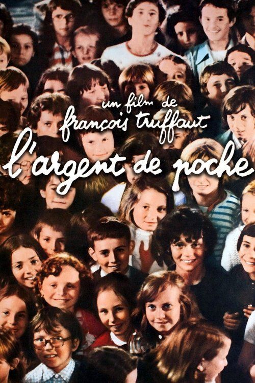 L'argent de poche