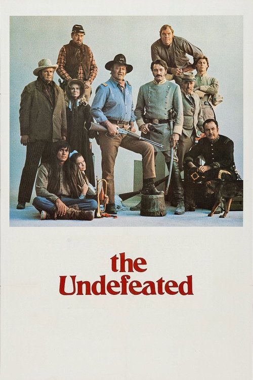 The Undefeated