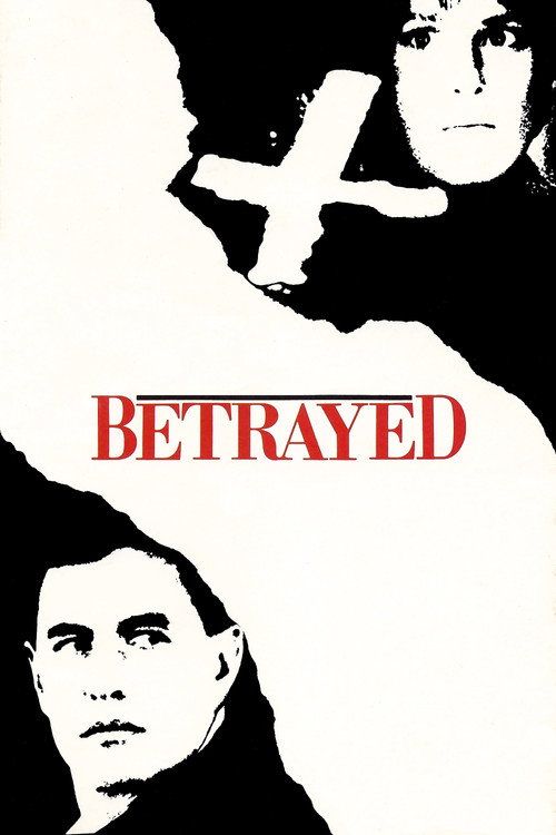 Betrayed