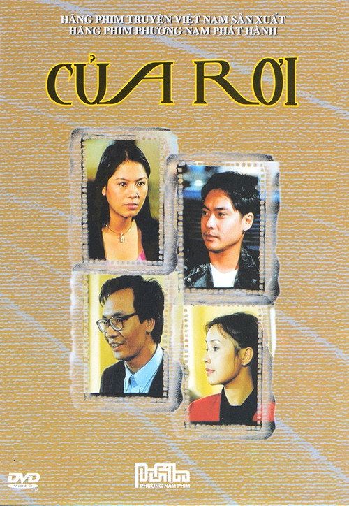 Cua roi