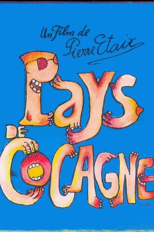 Pays de Cocagne