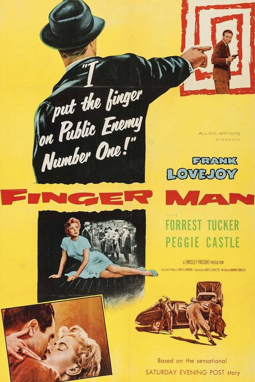 Fingerman