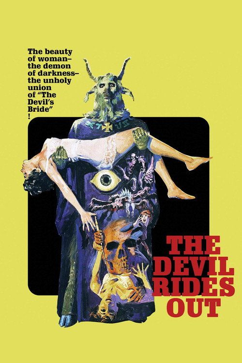 The Devil Rides Out