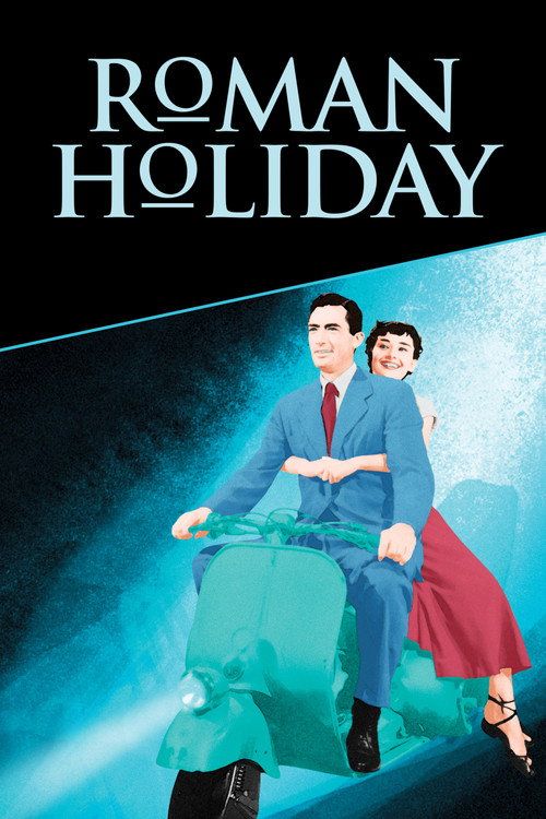 Roman Holiday