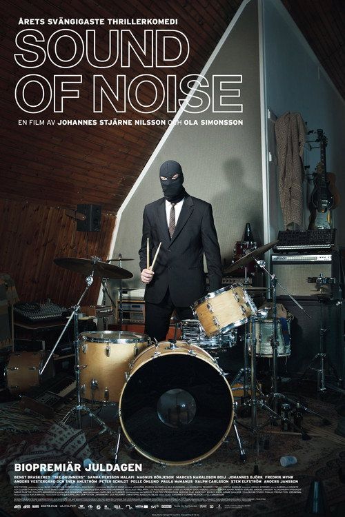 Sound of Noise