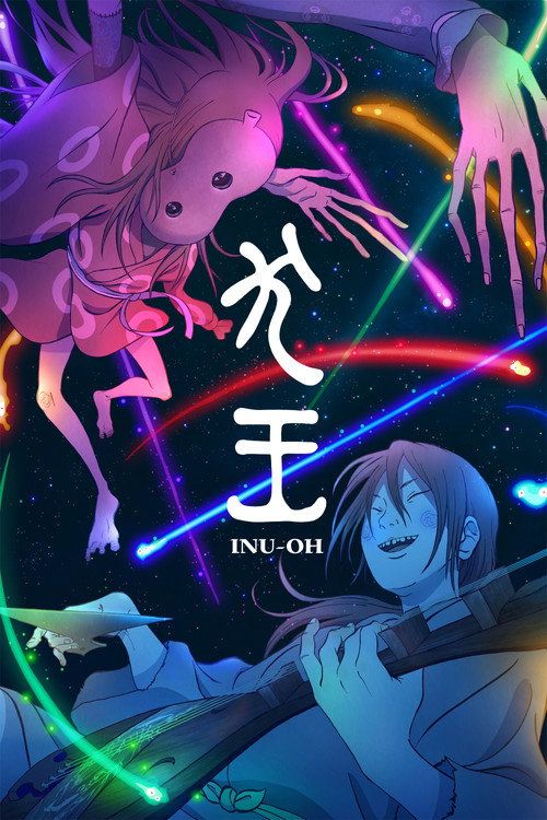 Inu-oh