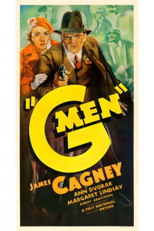 'G' Men