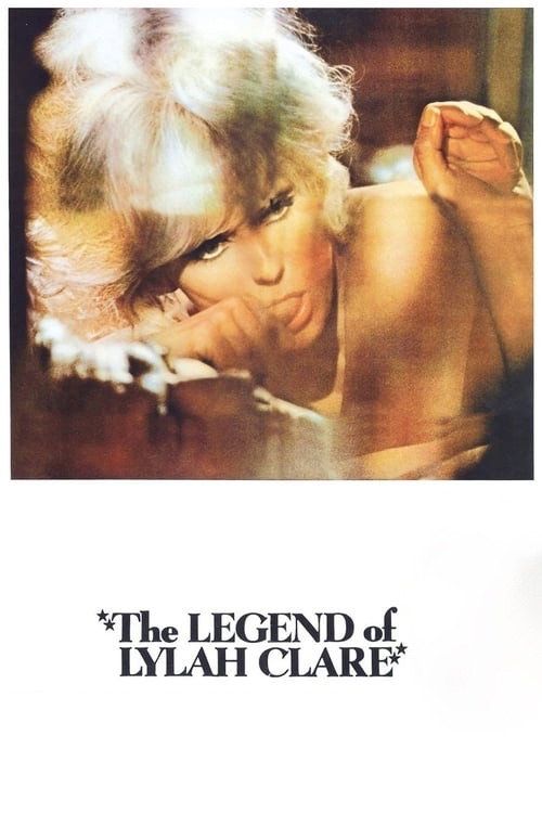 The Legend of Lylah Clare