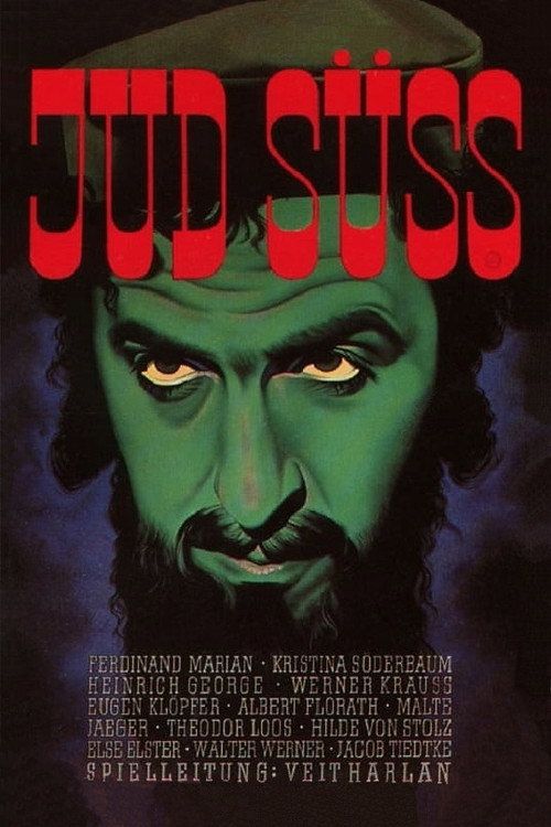 Jud Süß