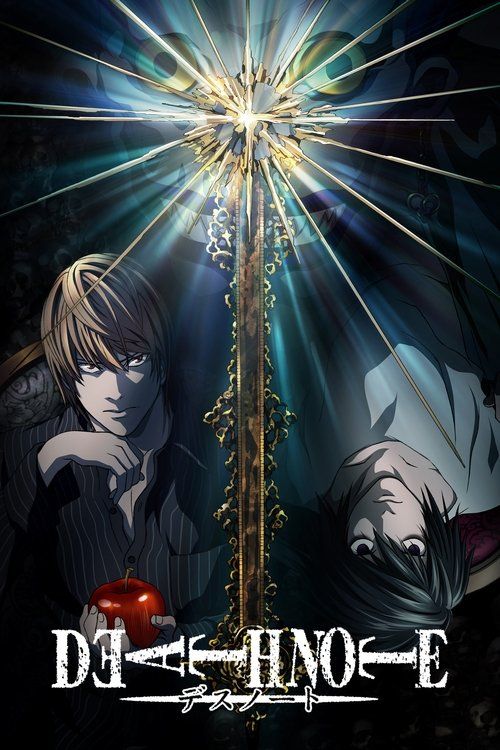 Desu nôto