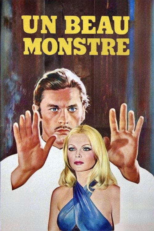 Un beau monstre