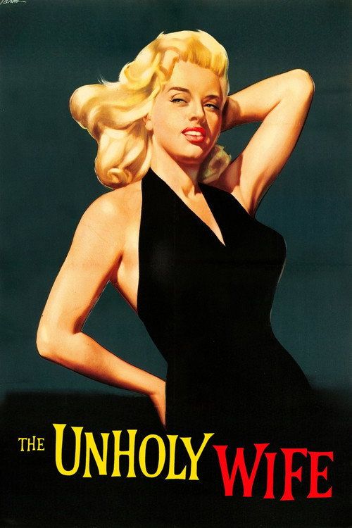The Unholy Wife