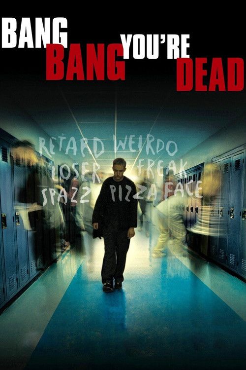 Bang, Bang, You're Dead