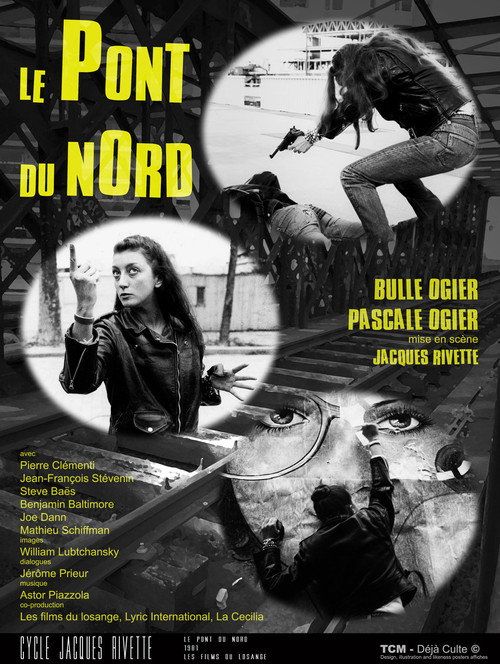 Le pont du Nord
