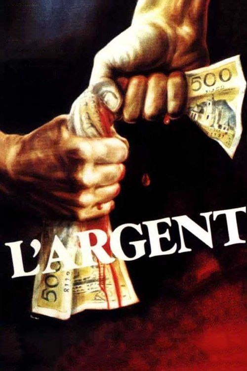 L'argent