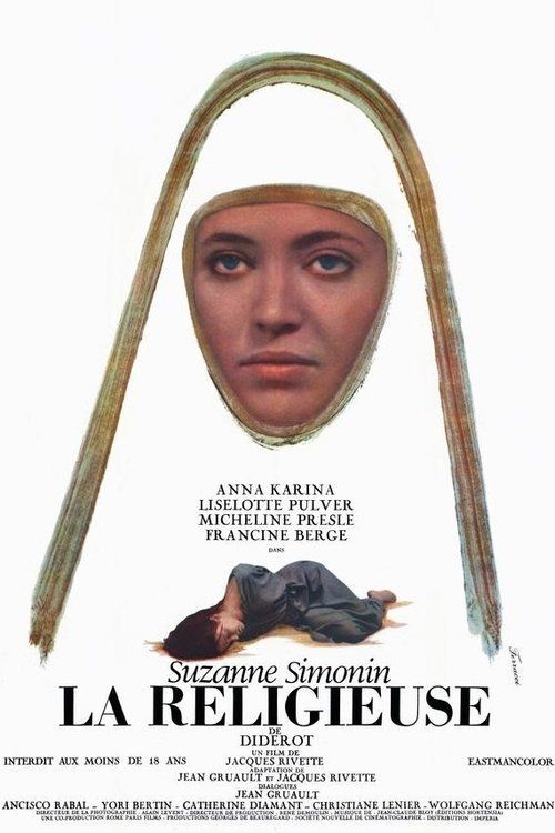 La religieuse
