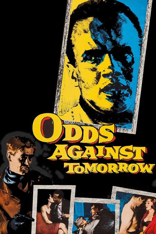 Odds Against Tomorrow