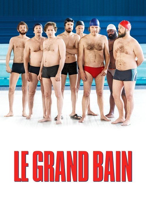 Le grand bain