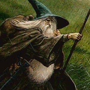 TinyGandalf