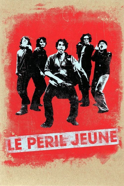 Le péril jeune