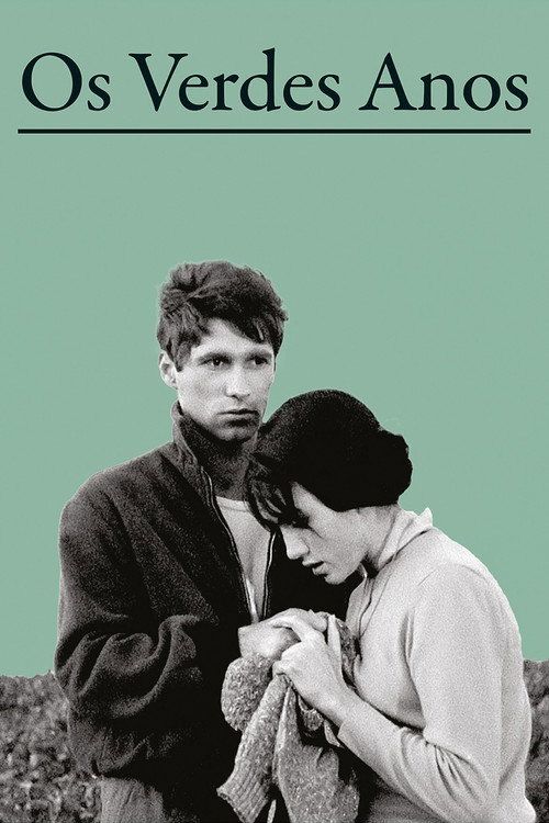 Público's Top Portuguese Films to Show in Schools