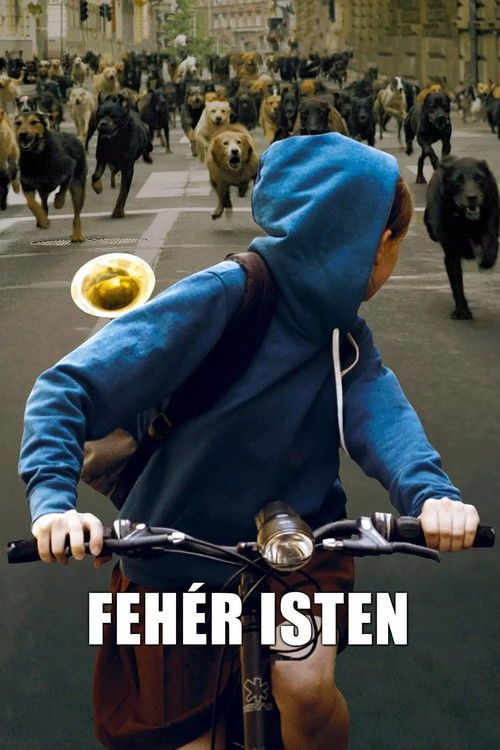 Fehér isten