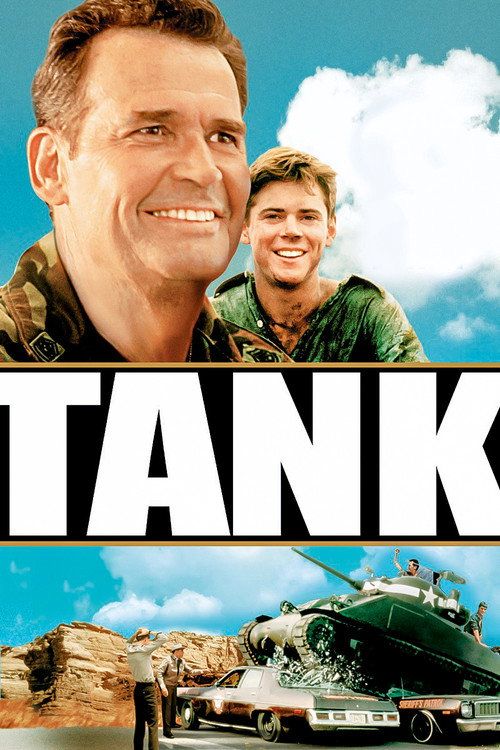 Tank