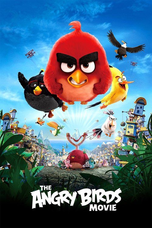 Angry Birds