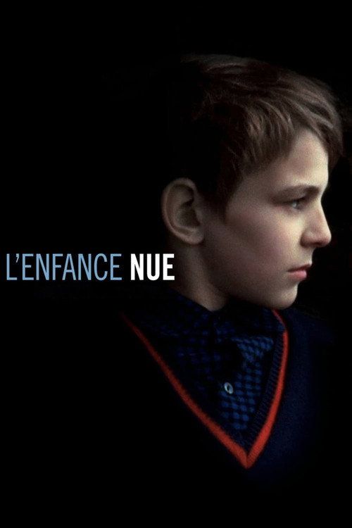 L'enfance nue