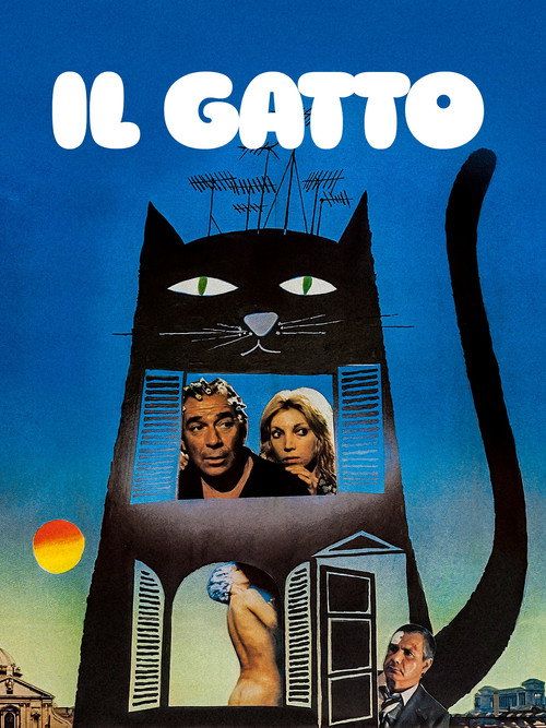 Il gatto