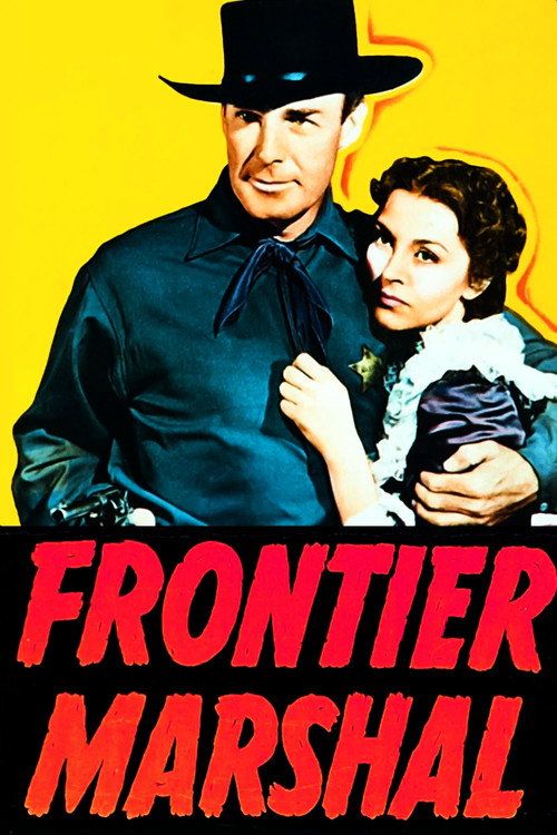 Frontier Marshal