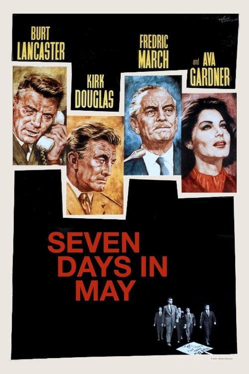 Seven Days in May