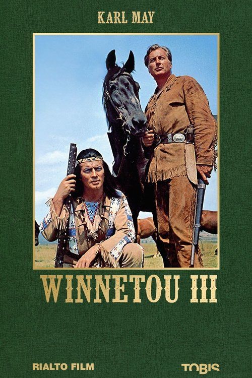 Winnetou - 3. Teil