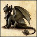 Toothless
