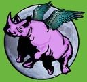neushoorn