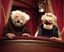 muppets