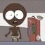 StarvinMarvin
