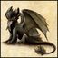 Toothless