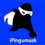 pingumask