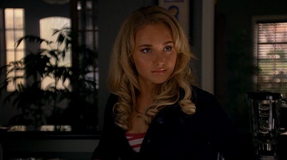 Claire Bennet