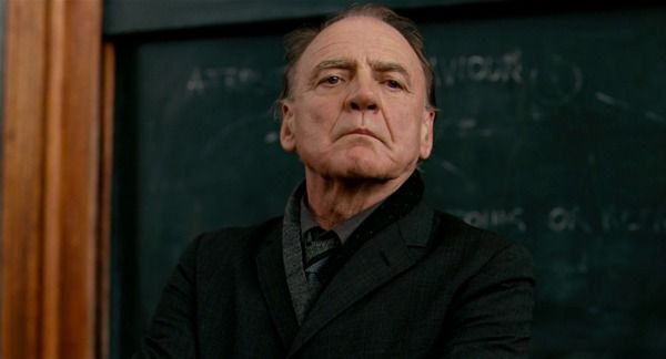 Professor Rohl