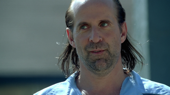 John Abruzzi