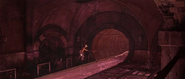 Ghostbusters II