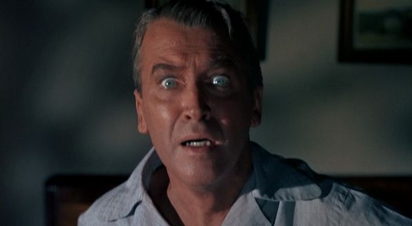 Det. John 'Scottie' Ferguson