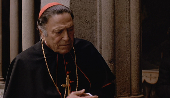 Cardinal Lamberto