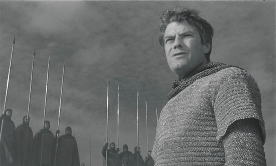 Henry 'Hotspur' Percy